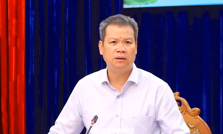 Đà Nẵng tính phương án đưa dân về phía nam, kích hoạt tăng trưởng