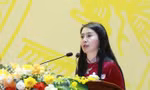 Bà Đoàn Thu Hà làm Chủ tịch Ủy ban MTTQ Việt Nam tỉnh Lạng Sơn