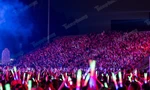 30.000 khán giả cháy hết mình trong đêm nhạc ở Quảng Ninh