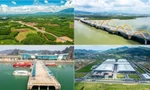 Những công trình mang dấu ấn Quảng Ninh trong nhiệm kỳ 2020-2025