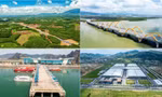 Những công trình mang dấu ấn Quảng Ninh trong nhiệm kỳ 2020-2025