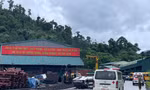 Năm công nhân thương vong trong sự cố khí hầm lò ở Quảng Ninh