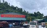 5 công nhân thương vong trong vụ sự cố túi khí trong hầm lò ở Quảng Ninh