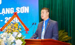 Anh Đoàn Thành Công giữ chức Bí thư Tỉnh Đoàn Lạng Sơn khóa XV