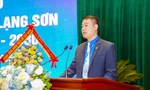 Anh Đoàn Thành Công giữ chức Bí thư Tỉnh Đoàn Lạng Sơn khóa XV