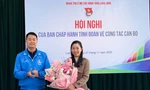 Tỉnh Đoàn Lạng Sơn bầu bổ sung Phó Bí thư trước đại hội
