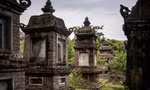 Ngôi chùa hàng trăm năm tuổi có vườn tháp lớn nhất Việt Nam