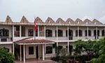 Trường học bị bão cuốn bay mái vẫn dạy 740 học sinh: Quảng Ninh lên tiếng sau phản ánh