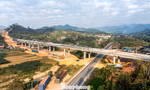 Cao tốc Hữu Nghị - Chi Lăng chạy đua đến ngày khánh thành