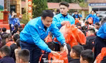Xuân tình nguyện ở Lạng Sơn