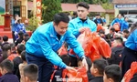Xuân tình nguyện ở Lạng Sơn