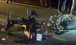 4 người tử vong sau vụ va chạm xe máy ở Lạng Sơn