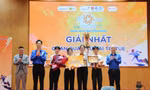 Tuổi trẻ Quảng Ninh chinh phục vũ đài tiếng Anh, hội nhập quốc tế