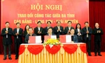 Lý do Cao Bằng, Lạng Sơn, Thái Nguyên thống nhất lập tổ thường trực 