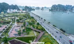 Ngắm lá phổi xanh mướt bên bờ di sản vịnh Hạ Long