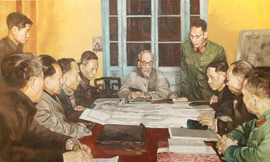 Những ngày tháng lịch sử