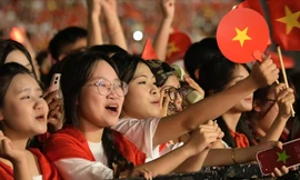 Miễn phí hàng loạt chương trình nghệ thuật ở Hà Nội 