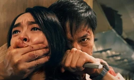 Tái hiện vụ không tặc chấn động lịch sử hàng không Việt Nam trong mô hình máy bay tỷ lệ 1:1