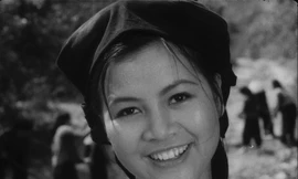 Bộ phim gắn liền với tình yêu của hai NSND