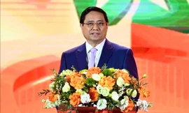 Thêm 316 tỷ đồng quyên góp cho đồng bào vùng bão lũ