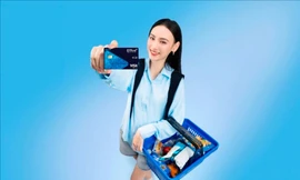 BVBank triển khai chính sách mới cho thẻ tín dụng - hoàn đến 18 triệu đồng/năm