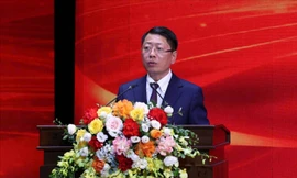 Hàng trăm nghệ sĩ được vinh danh