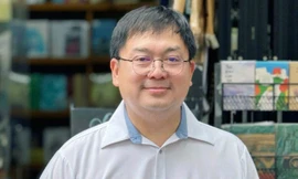 Tiếc thương Hoàng Nam Tiến - người uyên bác và nhiệt tình cống hiến