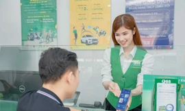 F88 ghi nhận kết quả kinh doanh vượt trội trước thềm UpCOM