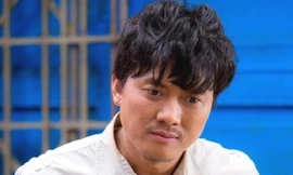 Diễn viên Quách Ngọc Tuyên bị tai nạn