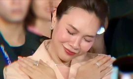 Thêm nhiều nghệ sĩ ủng hộ miền Trung