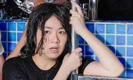 Phim có Lê Khánh sắp rời rạp