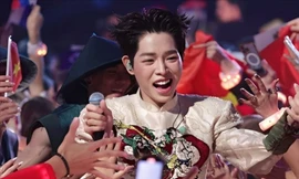 Cách chấm điểm đặc biệt đưa Đức Phúc thành quán quân ở Nga