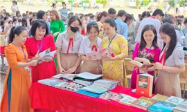 Hàng chục nghìn người dự kiến đổ về công viên bờ sông Sài Gòn