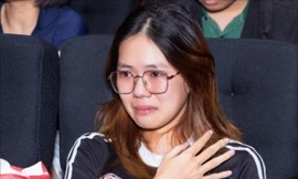 Khán giả xem 'Mưa đỏ' 6 lần vẫn khóc