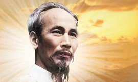 Điểm đặc biệt trong vở diễn về Bác Hồ công chiếu dịp 2/9