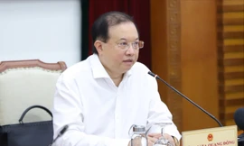 Chỉ đạo của Bộ Văn hóa về chương trình nghệ thuật tại Trung tâm Triển lãm Việt Nam dịp 2/9