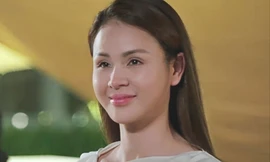 Kết phim có Lương Thu Trang gây tranh cãi