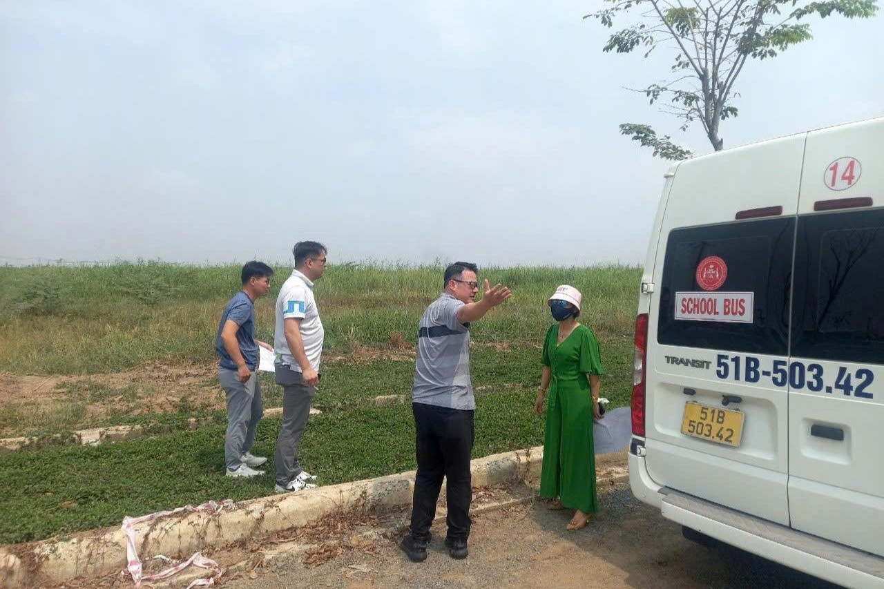 Startup Việt muốn xây “Google Maps cho dòng vốn FDI”
