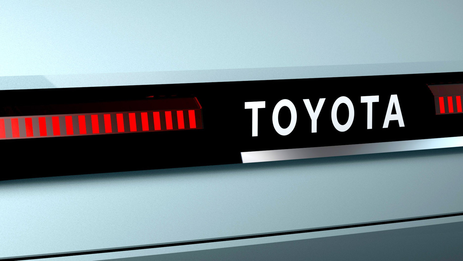 Kế hoạch xe điện của Toyota bị ảnh hưởng