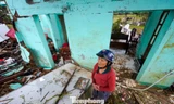 Dân vùng rốn lũ Hòa Thịnh: 'Người còn là may, sẽ làm lại từ đầu'