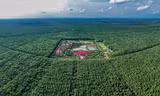 Cao su Chư Sê - Kampong Thom và cuộc chuyển mình mạnh mẽ