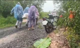Sát hại người tình, chở thi thể đi hơn 70 km để phi tang