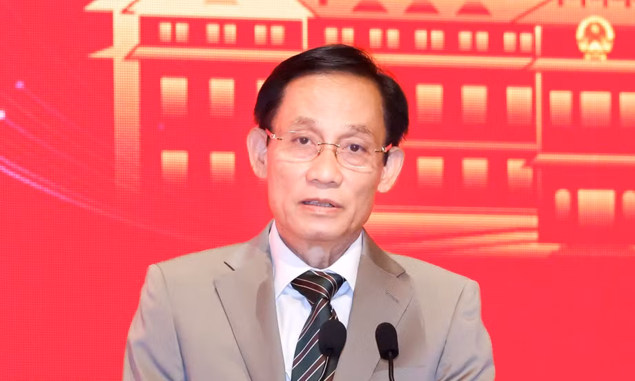 Yêu cầu mới với Việt Nam khi cạnh tranh diễn ra ‘đến từng phòng thí nghiệm’ 