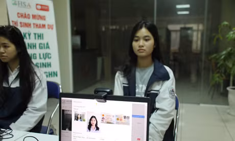 Lịch thi đánh giá năng lực, đánh giá tư duy các đại học lớn phía Bắc