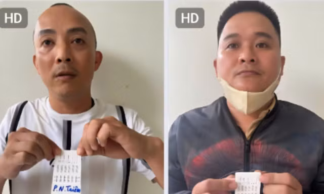 Đà Nẵng: Phá đường dây cá độ bóng đá qua mạng hơn 400 tỷ đồng 