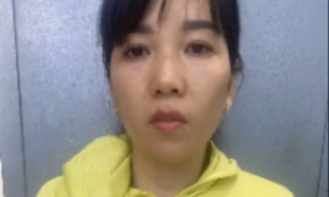 'Bà trùm' đường dây mua bán trái phép hóa đơn khoáng sản sa lưới