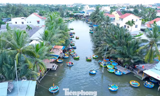 Đà Nẵng - điểm đến ngày một xanh hơn