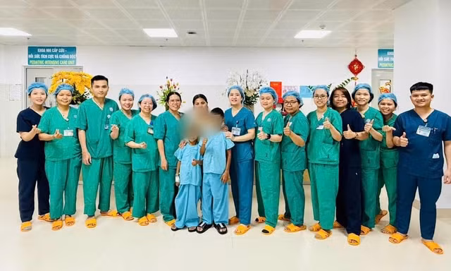 Thông tin mới vụ cứu 3 trẻ nhập viện sau khi ăn cá ủ chua phải nhờ đến WHO 