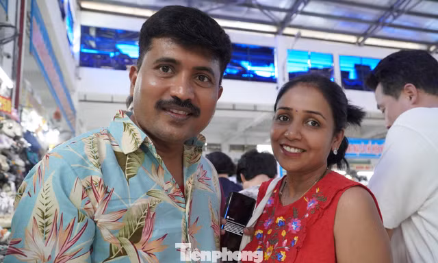 Đà Nẵng: Không có chuyện 'phân biệt đối xử' với khách Ấn Độ 