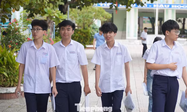 Ngành 'soán ngôi' điểm chuẩn cao nhất Đại học Đà Nẵng